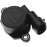 Fuel Parts TP034 Sensor de Posicion de la Mariposa del Acelerador (TPS)